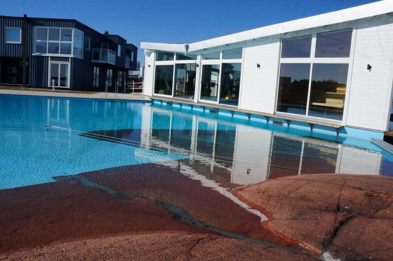 Best Western Hotel Corallen Oskarshamn Exterior foto
