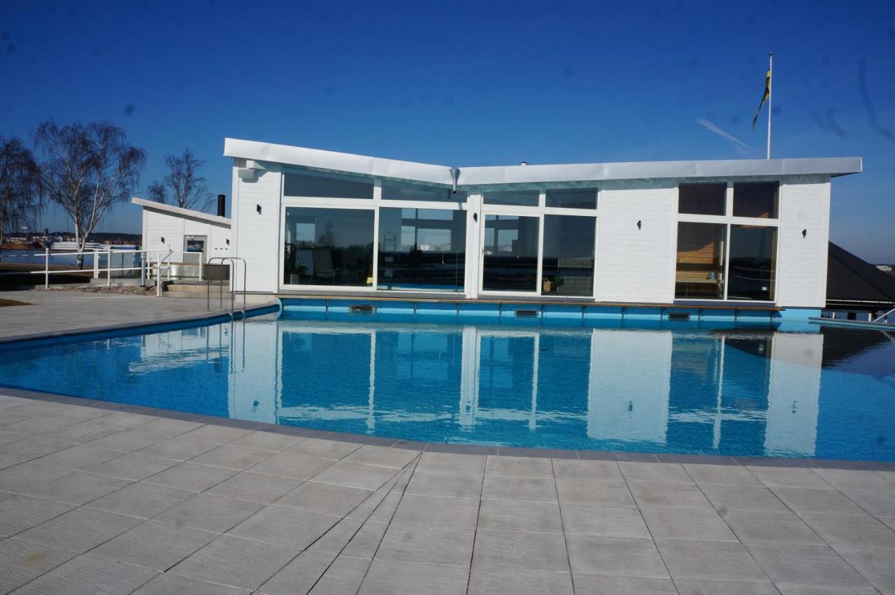 Best Western Hotel Corallen Oskarshamn Exterior foto