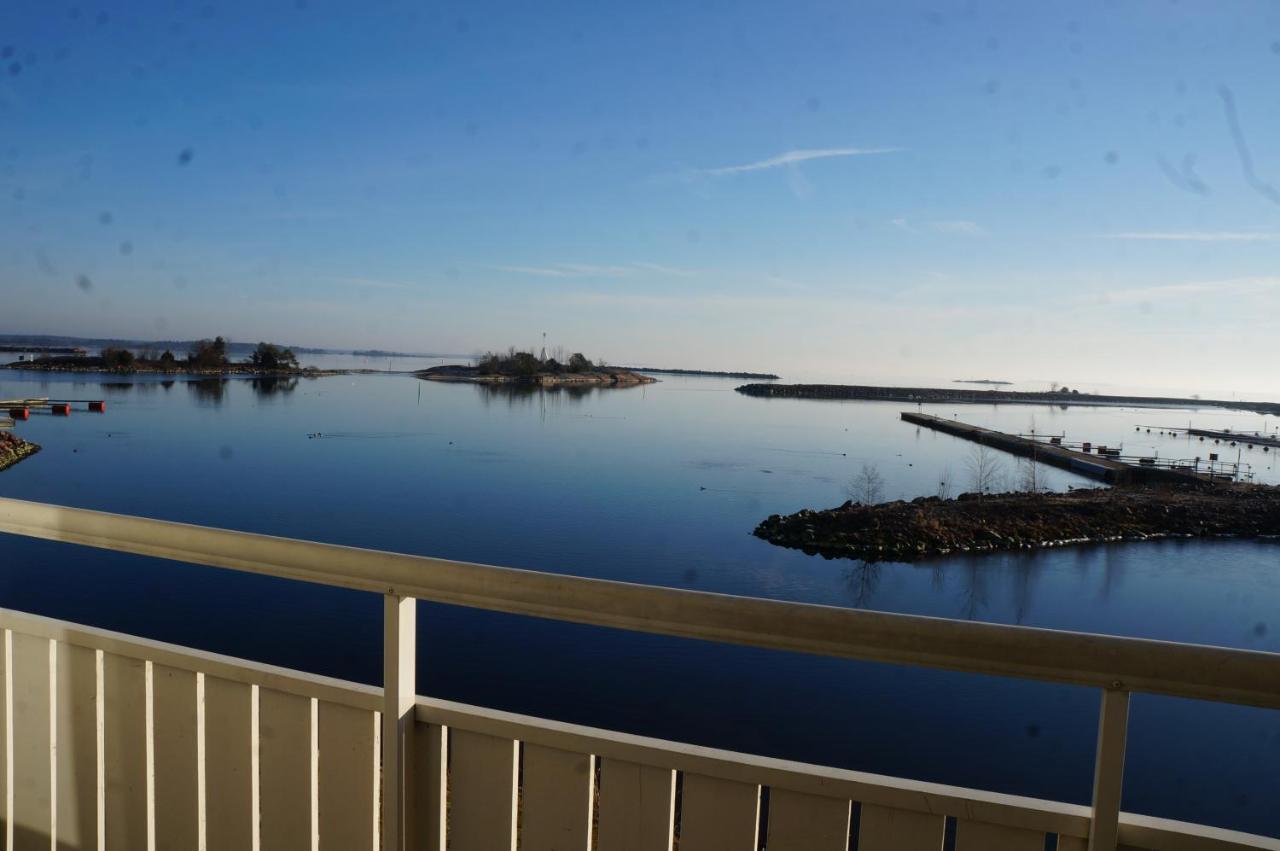 Best Western Hotel Corallen Oskarshamn Exterior foto
