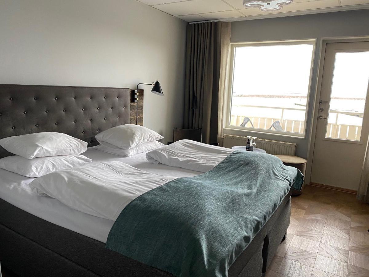 Best Western Hotel Corallen Oskarshamn Exterior foto