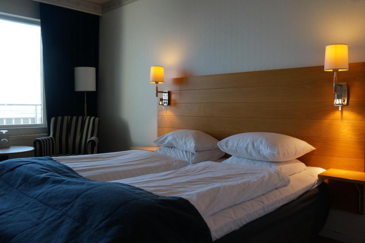 Best Western Hotel Corallen Oskarshamn Exterior foto