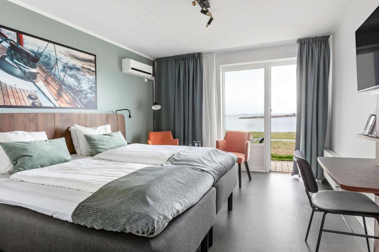 Best Western Hotel Corallen Oskarshamn Exterior foto