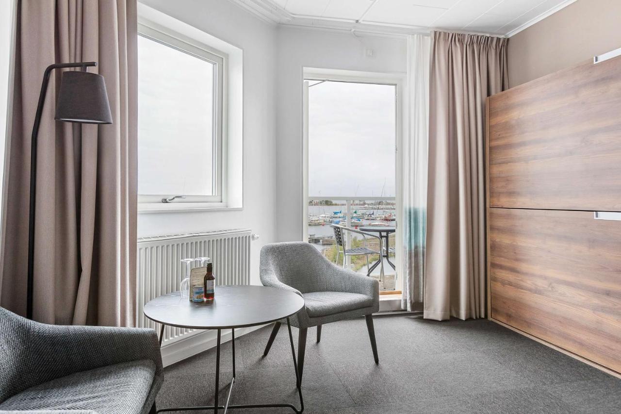 Best Western Hotel Corallen Oskarshamn Exterior foto