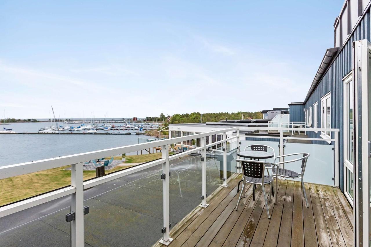 Best Western Hotel Corallen Oskarshamn Exterior foto