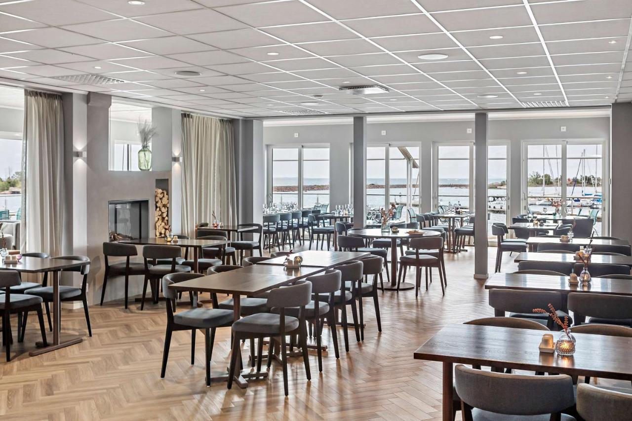 Best Western Hotel Corallen Oskarshamn Exterior foto