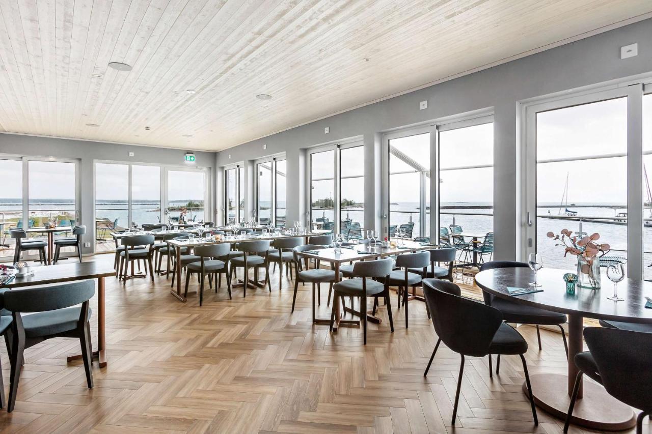 Best Western Hotel Corallen Oskarshamn Exterior foto