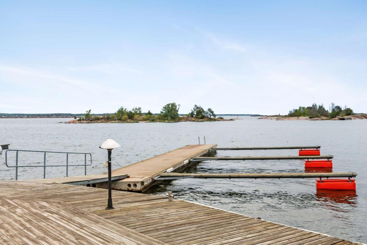 Best Western Hotel Corallen Oskarshamn Exterior foto