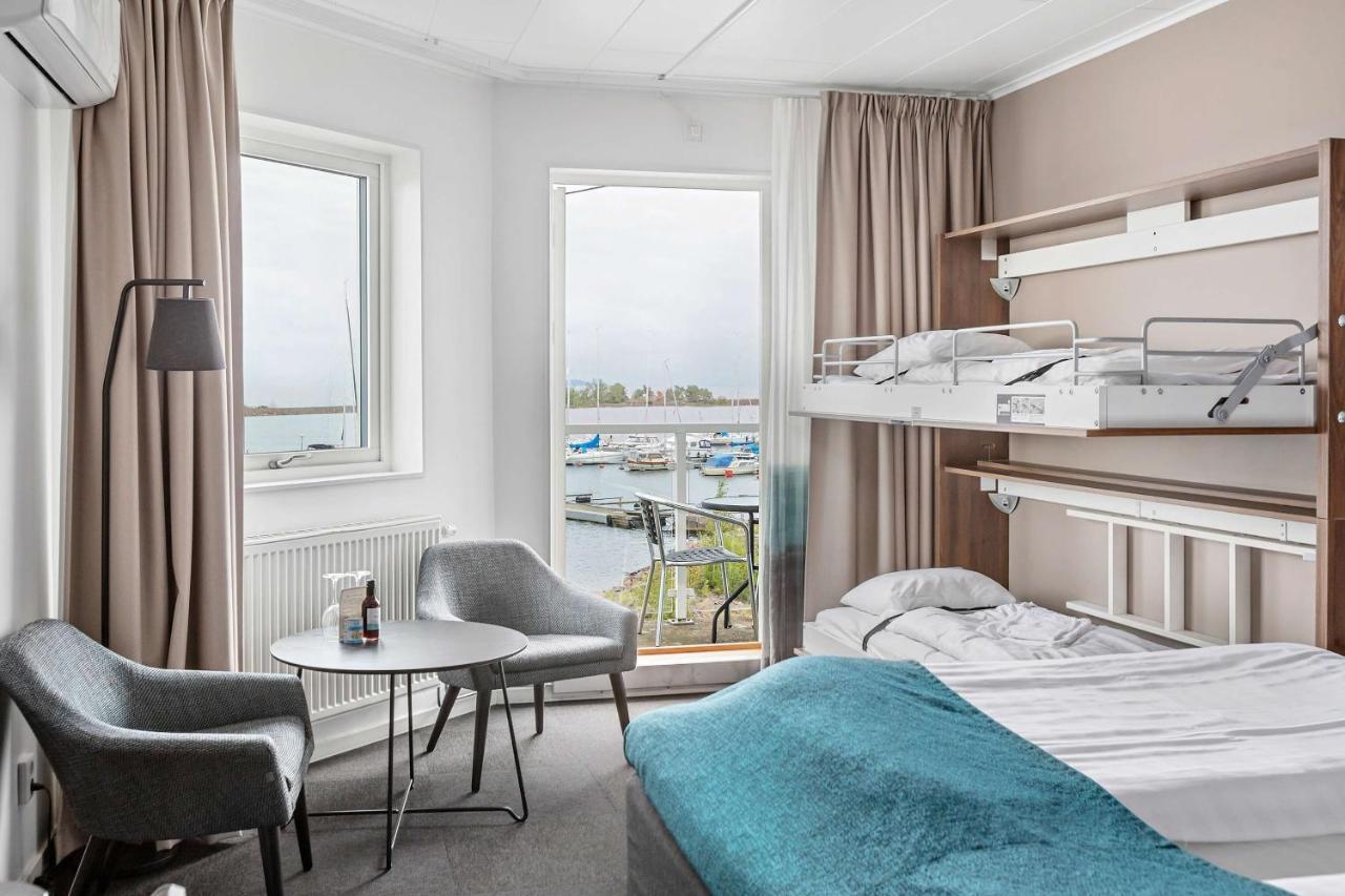 Best Western Hotel Corallen Oskarshamn Exterior foto