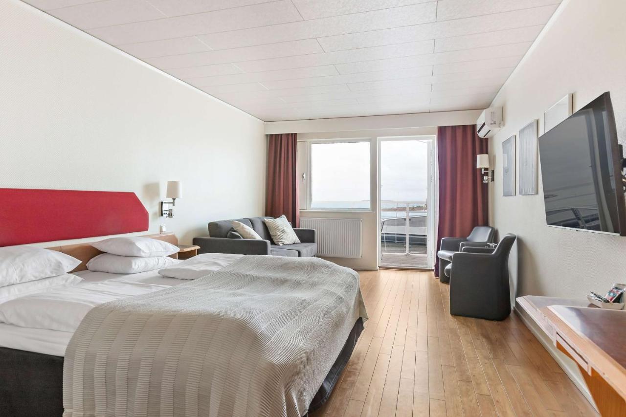 Best Western Hotel Corallen Oskarshamn Exterior foto